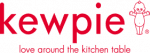 Kewpie Logo