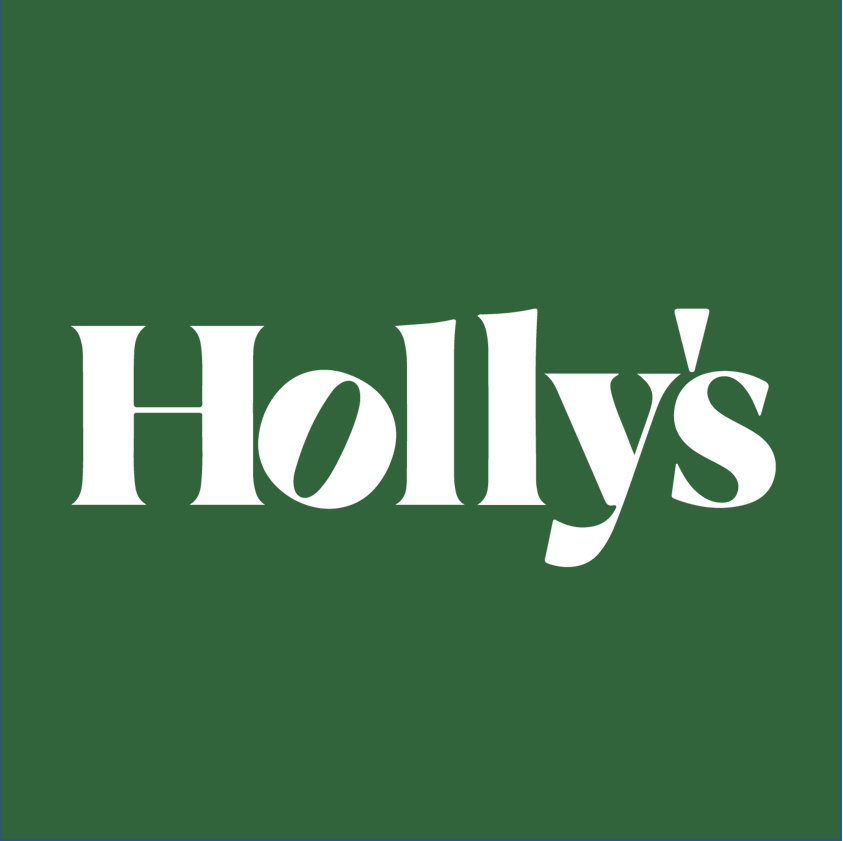 Holly’s Organics Logo