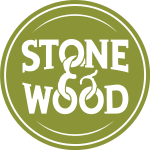 Stone &#038; Wood Logo