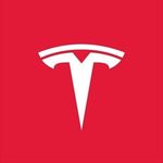 Tesla logo