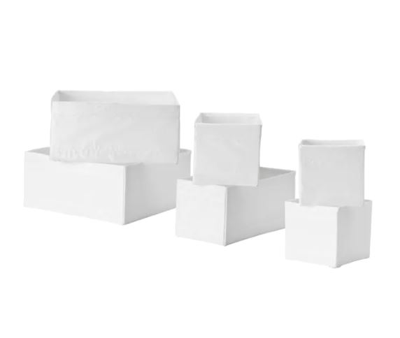 box