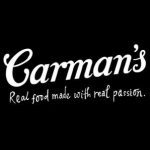 Carman&#8217;s Kitchen Logo