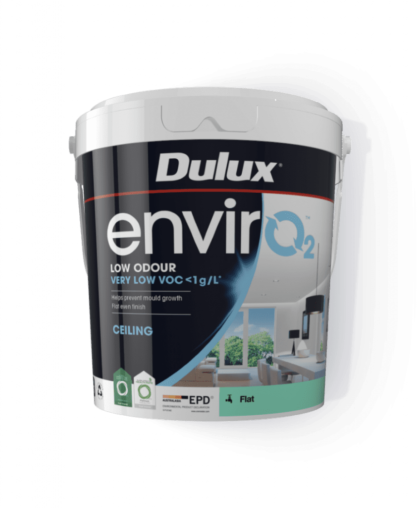 Dulux envir