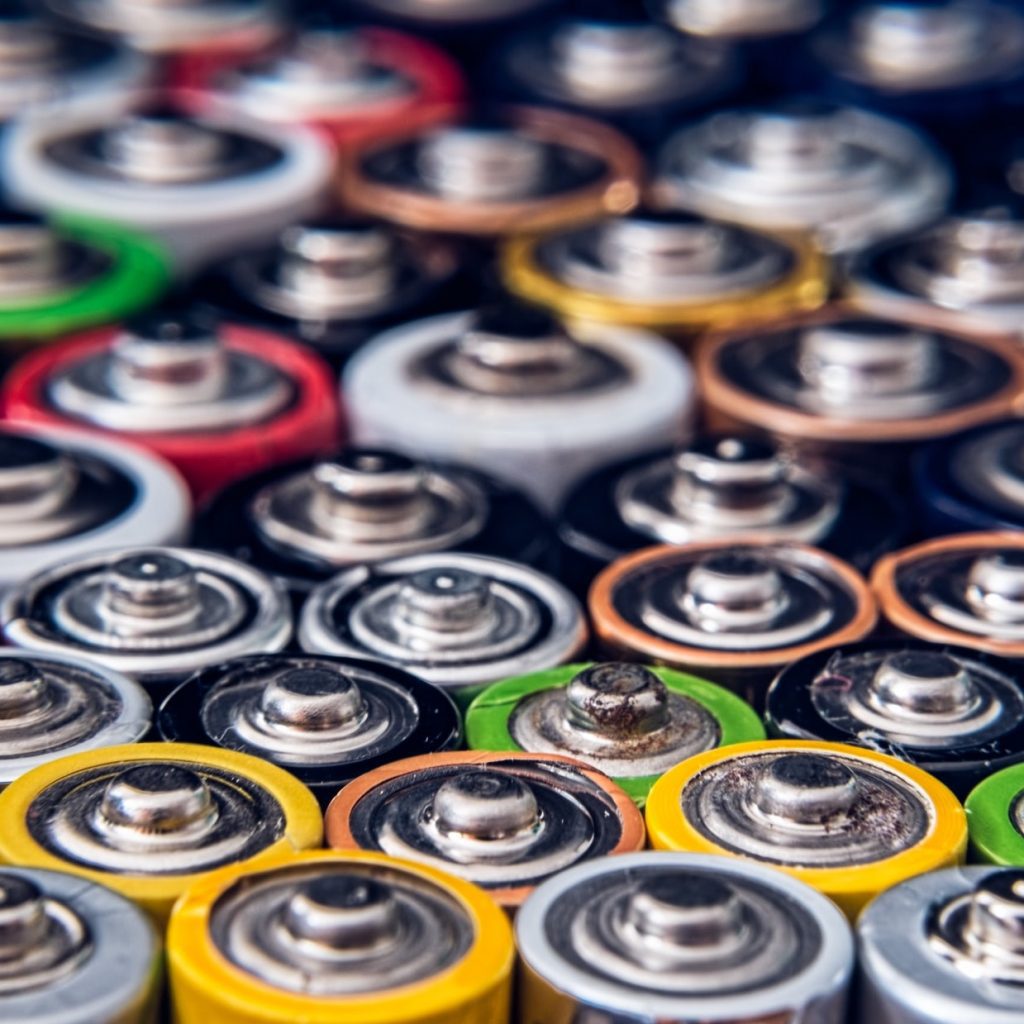 Batteries