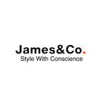 James&#038;Co Logo