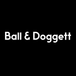 Ball &#038; Doggett Logo