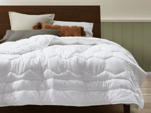 SleepWISE® Quilts Logo