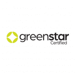 Green Star Homes Certified Logo