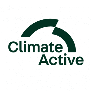 Climate Active Logo