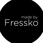 made by Fressko Logo