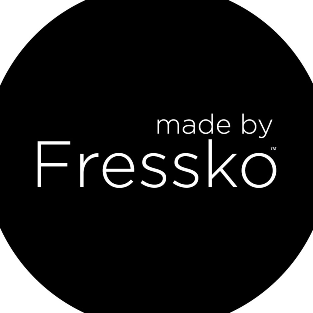 made by Fressko Logo