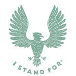 I Stand For Logo