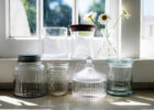 Applying circular economy principles in home fragrances Logo