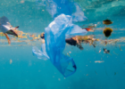 Reducing soft plastic waste through innovation Logo
