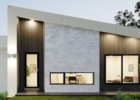 Sustainable Transformation Podcast: Chatham Homes on balancing sustainability, affordability, and health in home construction. Can it be done?  Logo