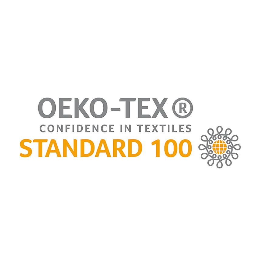 OEKO-TEX Standard 100 Logo