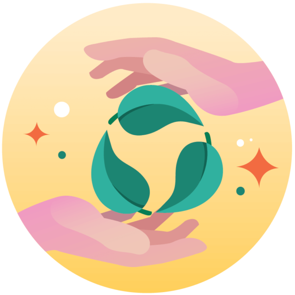Banksia Foundation Responsible Supply Award Winner Logo