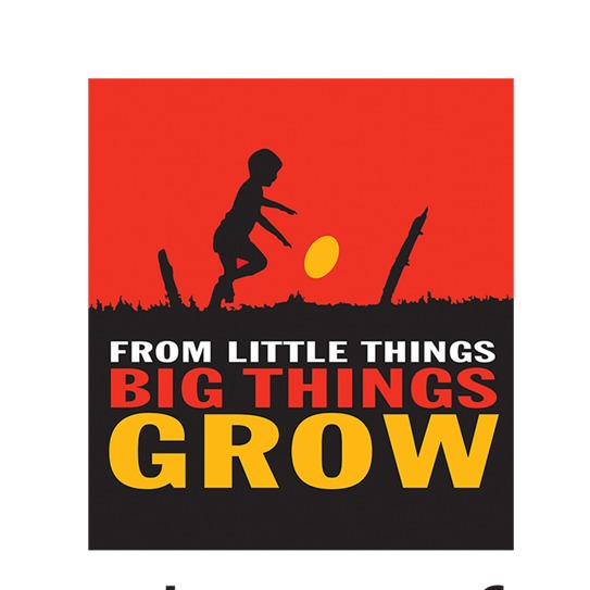 Clontarf Foundation Logo