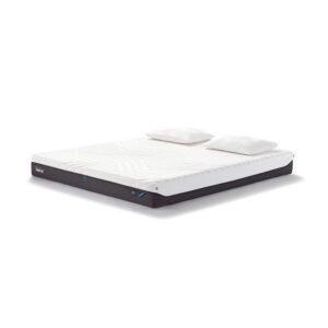 TEMPUR Pro Adapt Mattress Logo