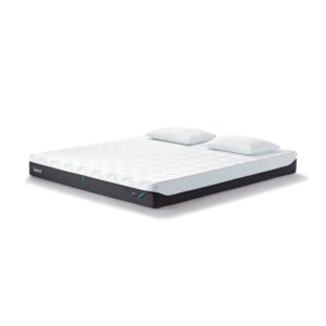 TEMPUR Pro SmartCool Mattress Logo