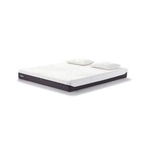TEMPUR Pro SoftQuilt Mattress Logo