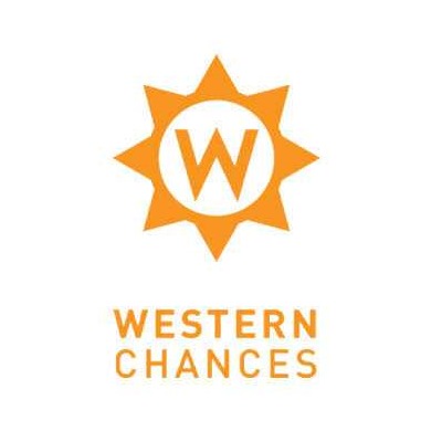 Western Chances Logo