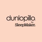 Dunlopillo Logo