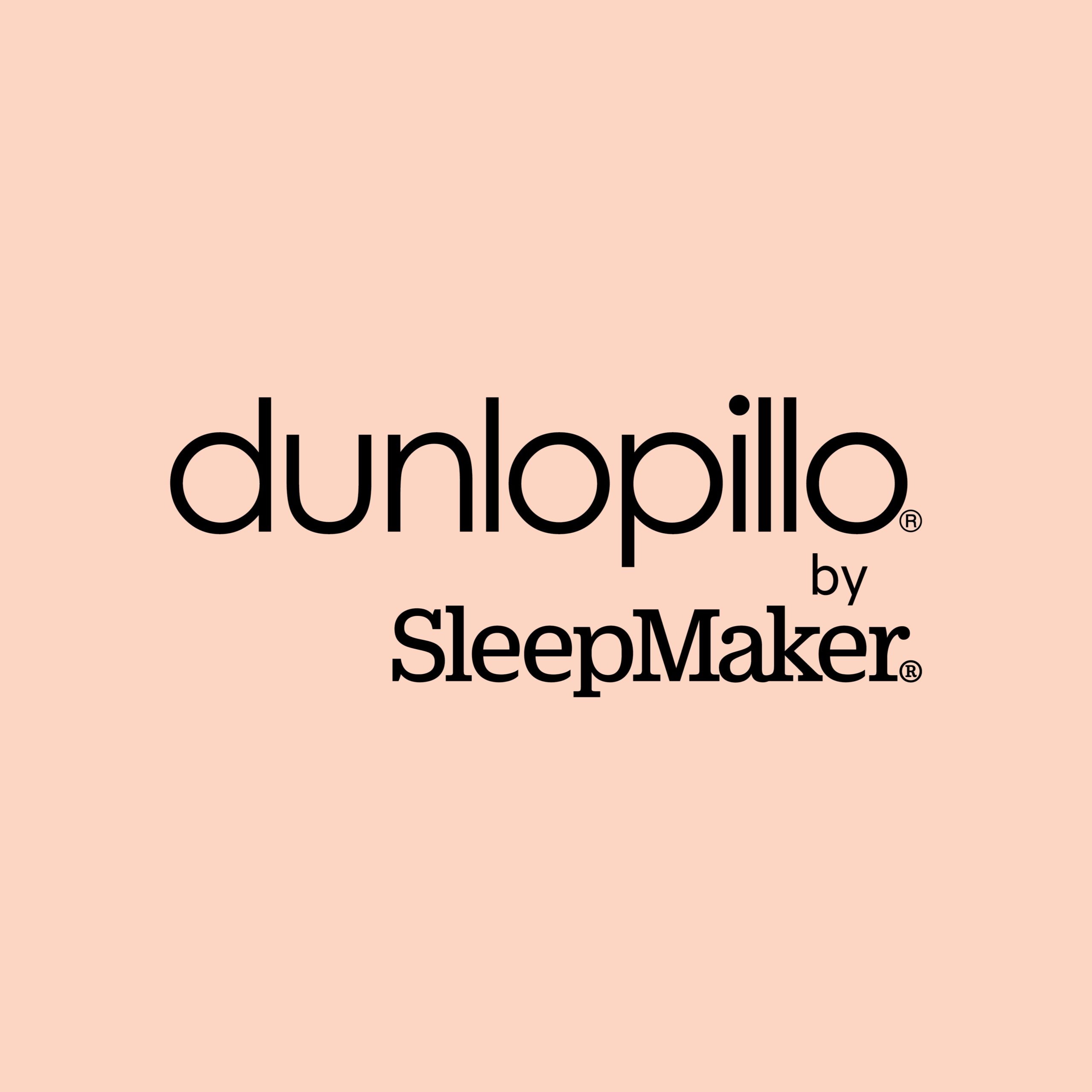 Dunlopillo Logo