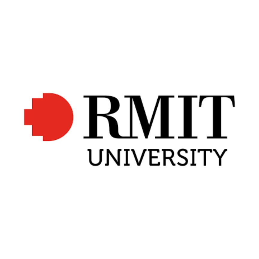 RMIT University Logo