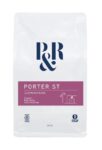 Pablo & Rusty’s Porter St 250g Logo