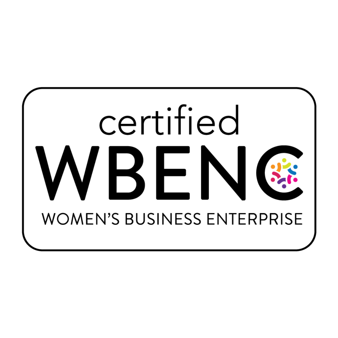 WBENC Certified Logo