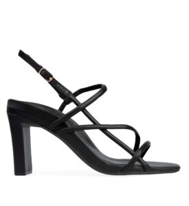 Godwit Heel Logo
