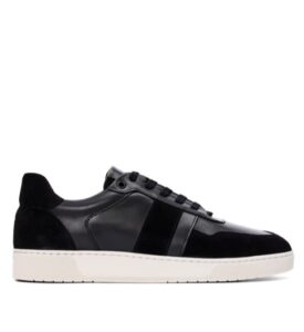 Caesium Sneaker Logo