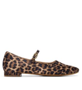Palmchat Ballet Flats Logo