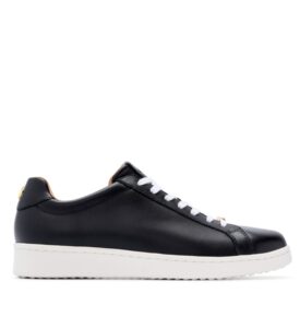 Whimbrel Sneaker Logo