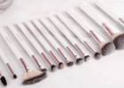 How Long Should Makeup Brushes Last? Logo