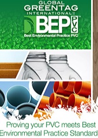 Best Environmental Practice PVC Logo