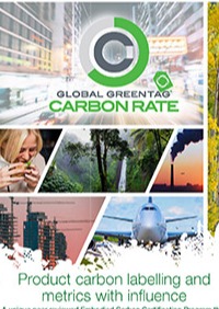 CarbonRATE Logo