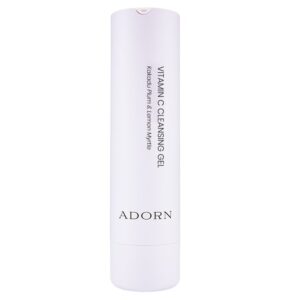 Vitamin C Brightening Cleansing Gel Logo