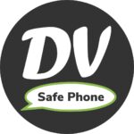 DV Safe Phone Logo