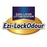 Ezi-LockOdour Logo