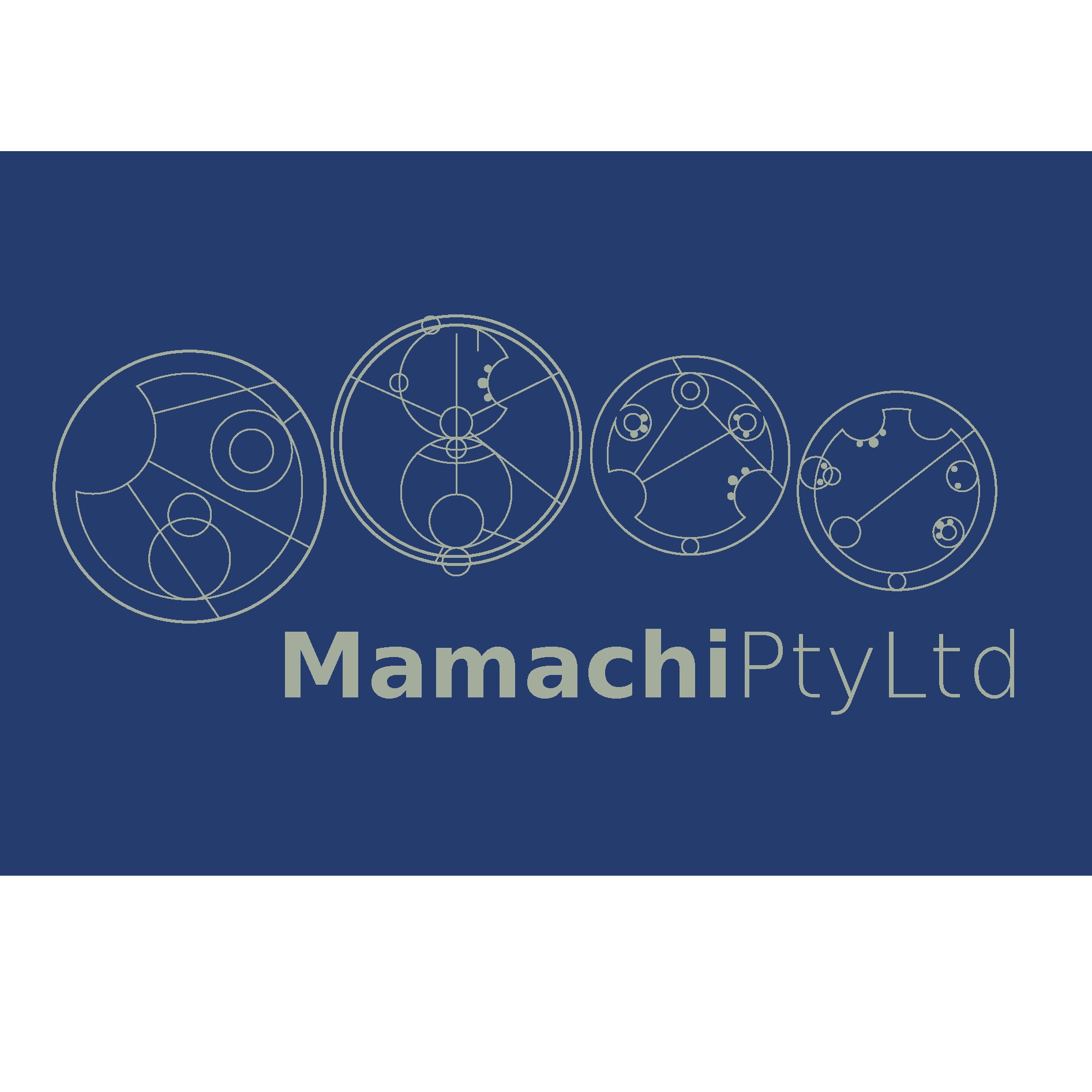 Mamachi Logo