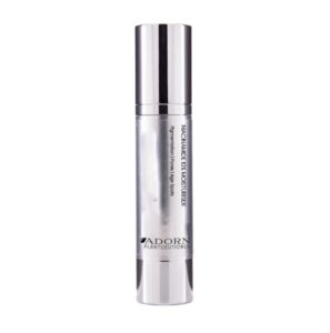 Niacinamide 10% Pigmentation Face Cream Logo