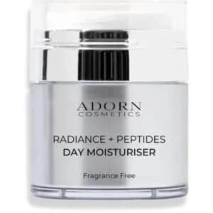 Peptide Radiance Day Primer/Moisturiser Logo