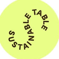Sustainable Table Logo