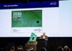 Reimagining Packaging Design: Key Takeaways from the AIP 2025 Conference  Logo