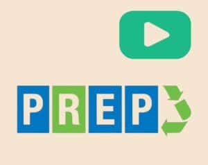 Automated PREP Assessments Logo