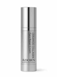 Ceramide + Collagen Face Repair Cream Logo