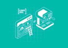 Your website has a carbon footprint… what are you doing about it? Logo