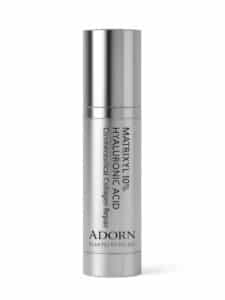 Matrixyl 10% | Hyaluronic Acid Cosmeceutical Collagen Repair Cream Logo